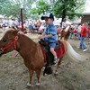 lhm > Picnic at Lutheran Homes in Monroe Michigan